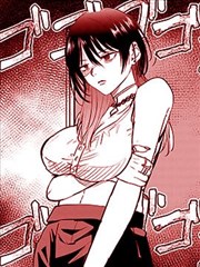 漫画的启示假文盲 启示图鉴 让出的半步